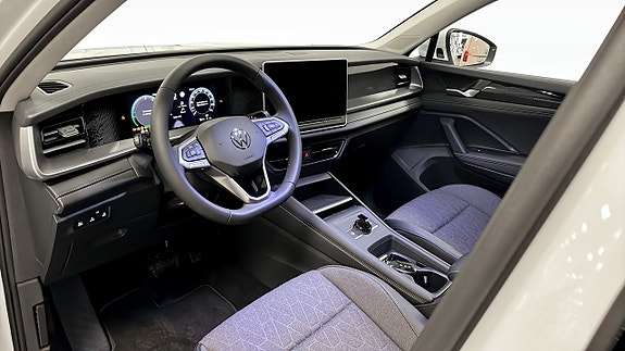 Volkswagen Tayron 7 of 13
