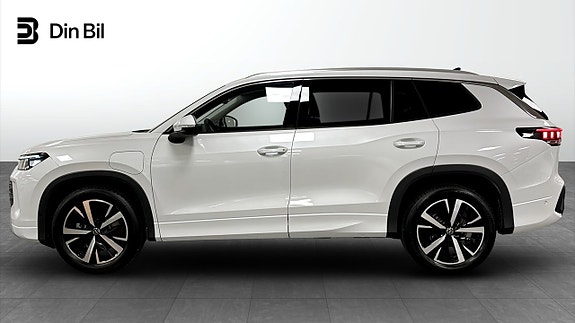 Volkswagen Tayron 2 of 13