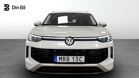 Volkswagen Tayron 4 of 13