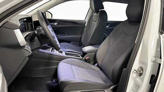 Volkswagen Tayron 8 of 13