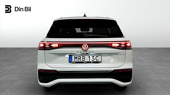 Volkswagen Tayron 5 of 13