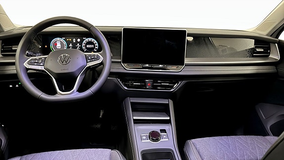Volkswagen Tayron 10 of 13
