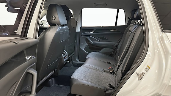 Volkswagen Tayron 11 of 13