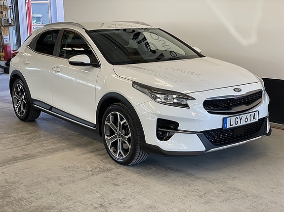 İkinci el  Kia Xceed 1.4