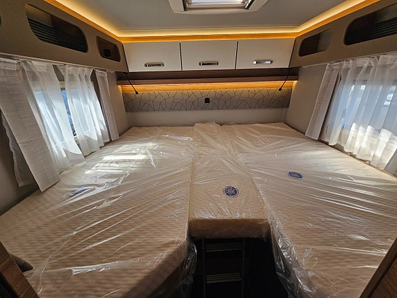 Weinsberg CaraSuite 650 MEG Edition Spicy / KAMPANJ 14 of 25