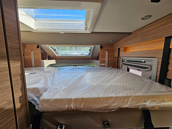 Weinsberg CaraSuite 650 MEG Edition Spicy / KAMPANJ 20 of 25