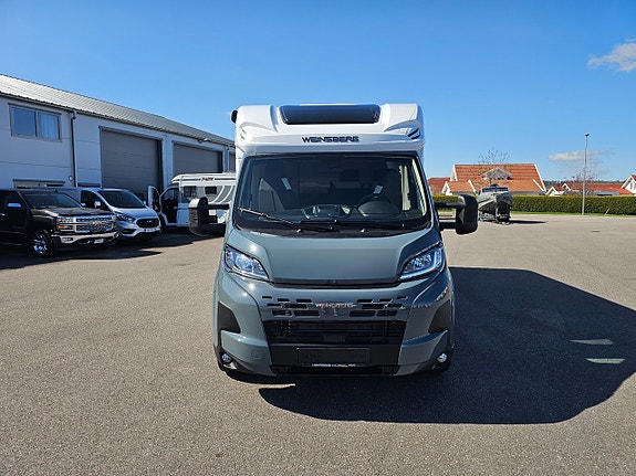 Weinsberg CaraSuite 650 MEG Edition Spicy / KAMPANJ 2 of 5