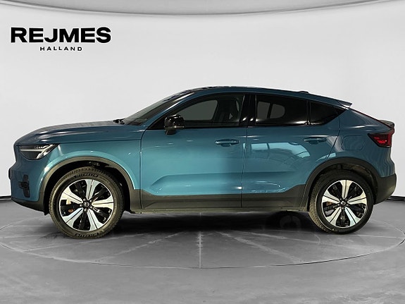 Volvo C40 3 of 5