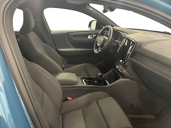 Volvo C40 4 of 5