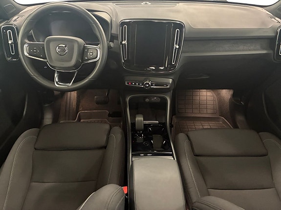 Volvo C40 5 of 5