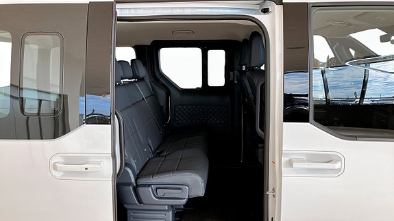 Kia PV5 5 of 5