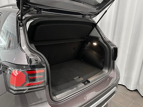 Volkswagen T-Cross 5 of 5