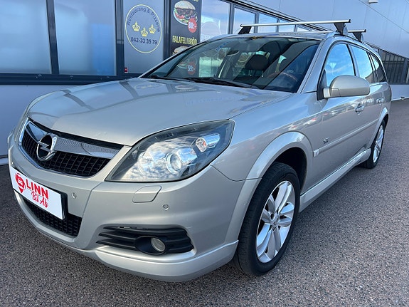 İkinci el  Opel Vectra 1.9 cdti