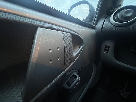 Citroen C1 15 of 19