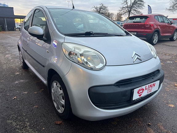 Citroen C1 2 of 19