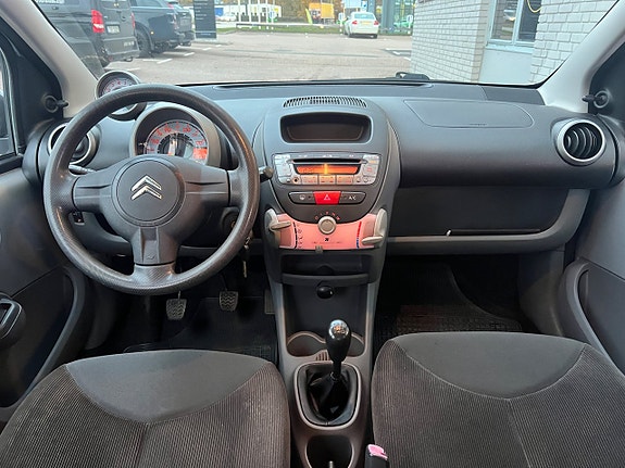 Citroen C1 7 of 19