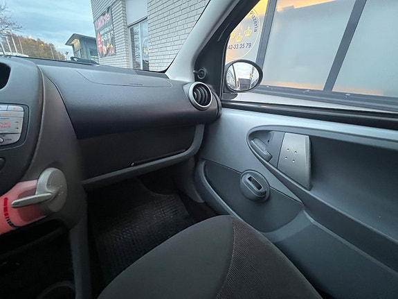 Citroen C1 18 of 19