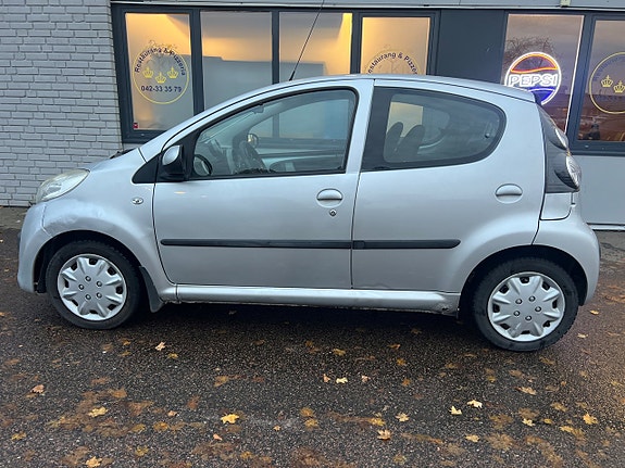 Citroen C1 6 of 19