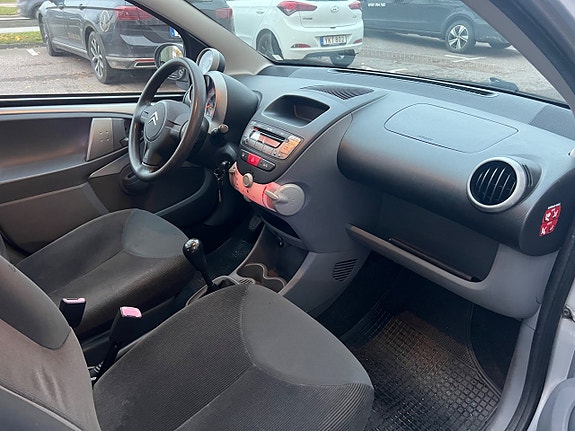 Citroen C1 11 of 19