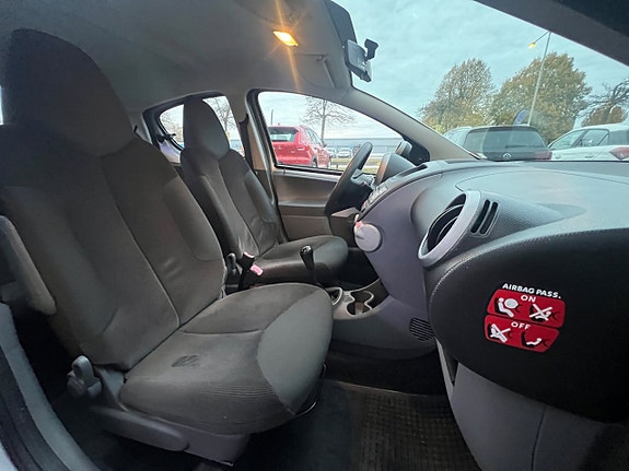 Citroen C1 12 of 19