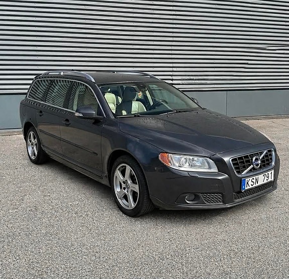 Volvo V70