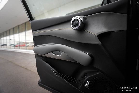BYD Atto 3 Evo 17 of 22
