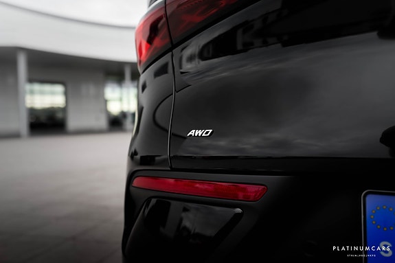 BYD Atto 3 Evo 20 of 22