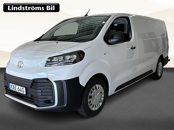Toyota Proace 19 of 19