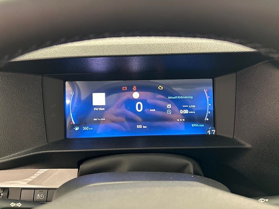 Toyota Proace 15 of 19