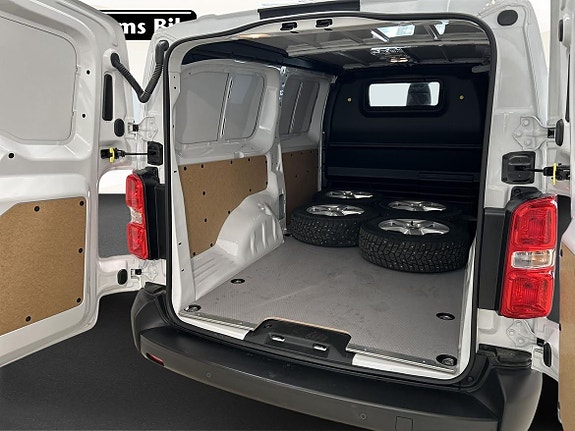Toyota Proace 11 of 19