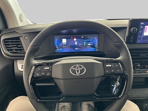 Toyota Proace 14 of 19