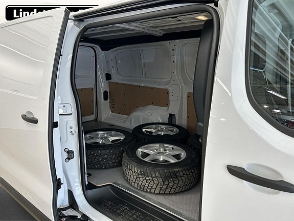 Toyota Proace 12 of 19
