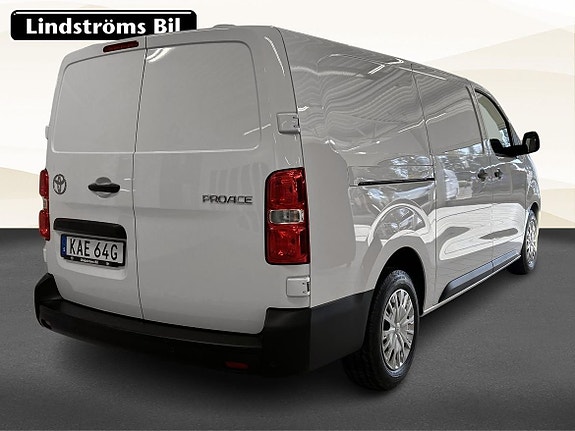 Toyota Proace 4 of 5