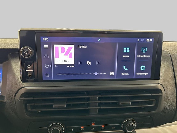 Toyota Proace 16 of 19
