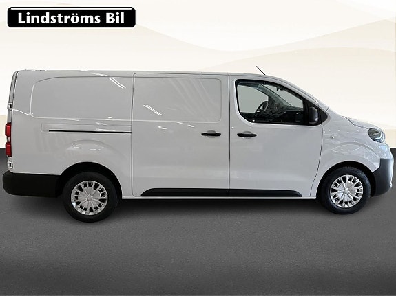 Toyota Proace 6 of 19