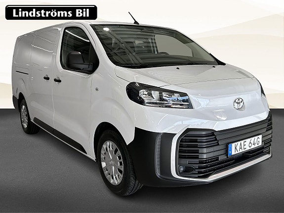 Toyota Proace 3 of 5