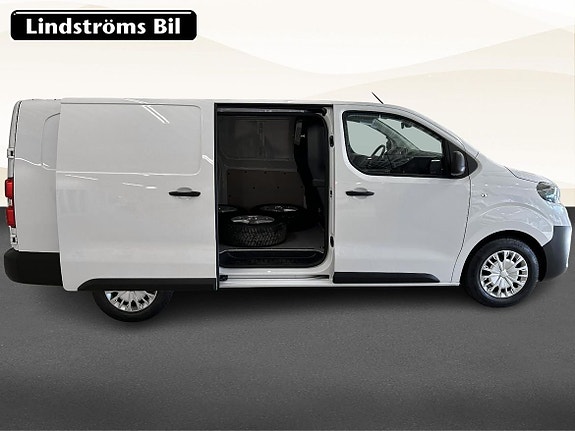 Toyota Proace 13 of 19