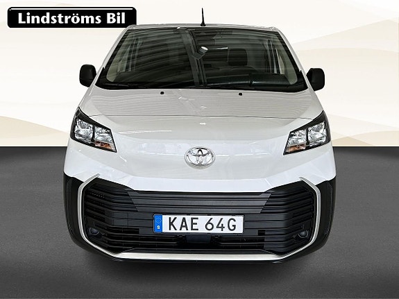 Toyota Proace 9 of 19