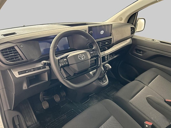 Toyota Proace 10 of 19
