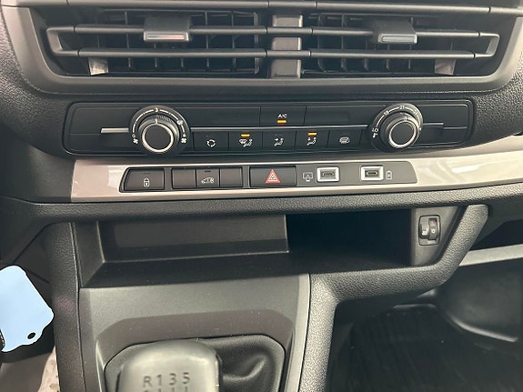 Toyota Proace 17 of 19