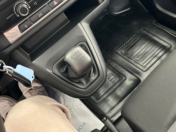 Toyota Proace 18 of 19