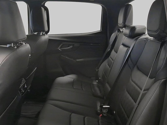 Isuzu D-max 9 of 17
