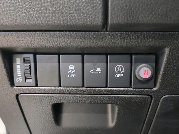 Isuzu D-max 17 of 17