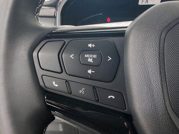 Isuzu D-max 10 of 17