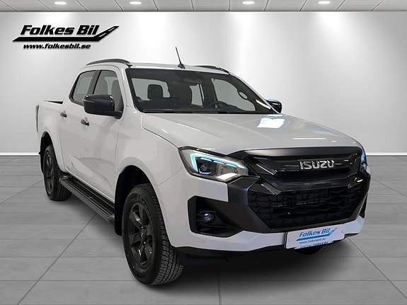 Isuzu D-max 3 of 5