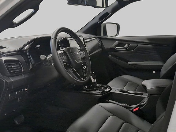 Isuzu D-max 7 of 17