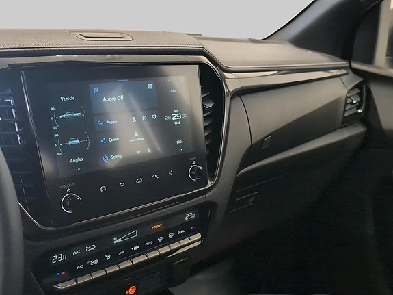 Isuzu D-max 13 of 17