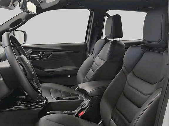 Isuzu D-max 8 of 17
