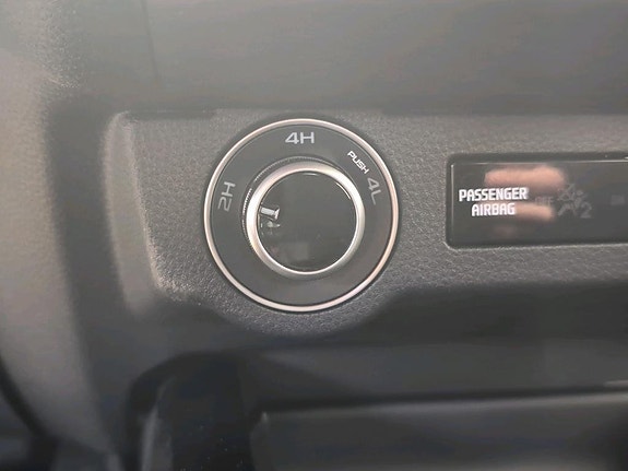 Isuzu D-max 16 of 17
