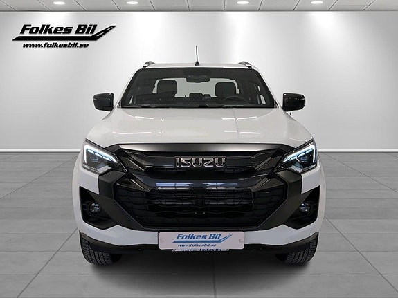 Isuzu D-max 2 of 5
